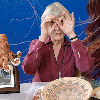 DONNA HARAWAY: Story Telling for Earthly Survival